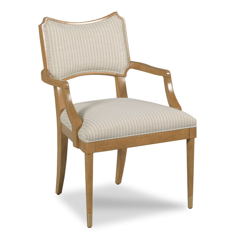 Powers Arm Chair