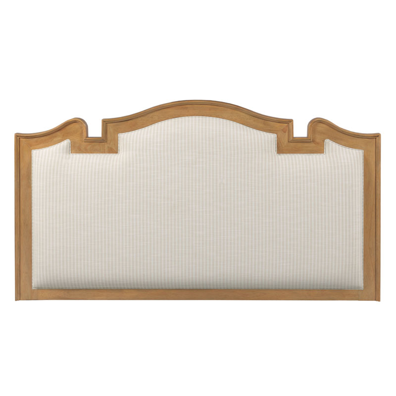 Barbizon Upholstered Headboard