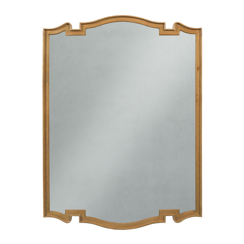Mustache Mirror