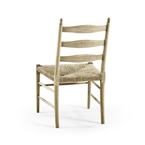 Doppler Ladder Back Side Chair