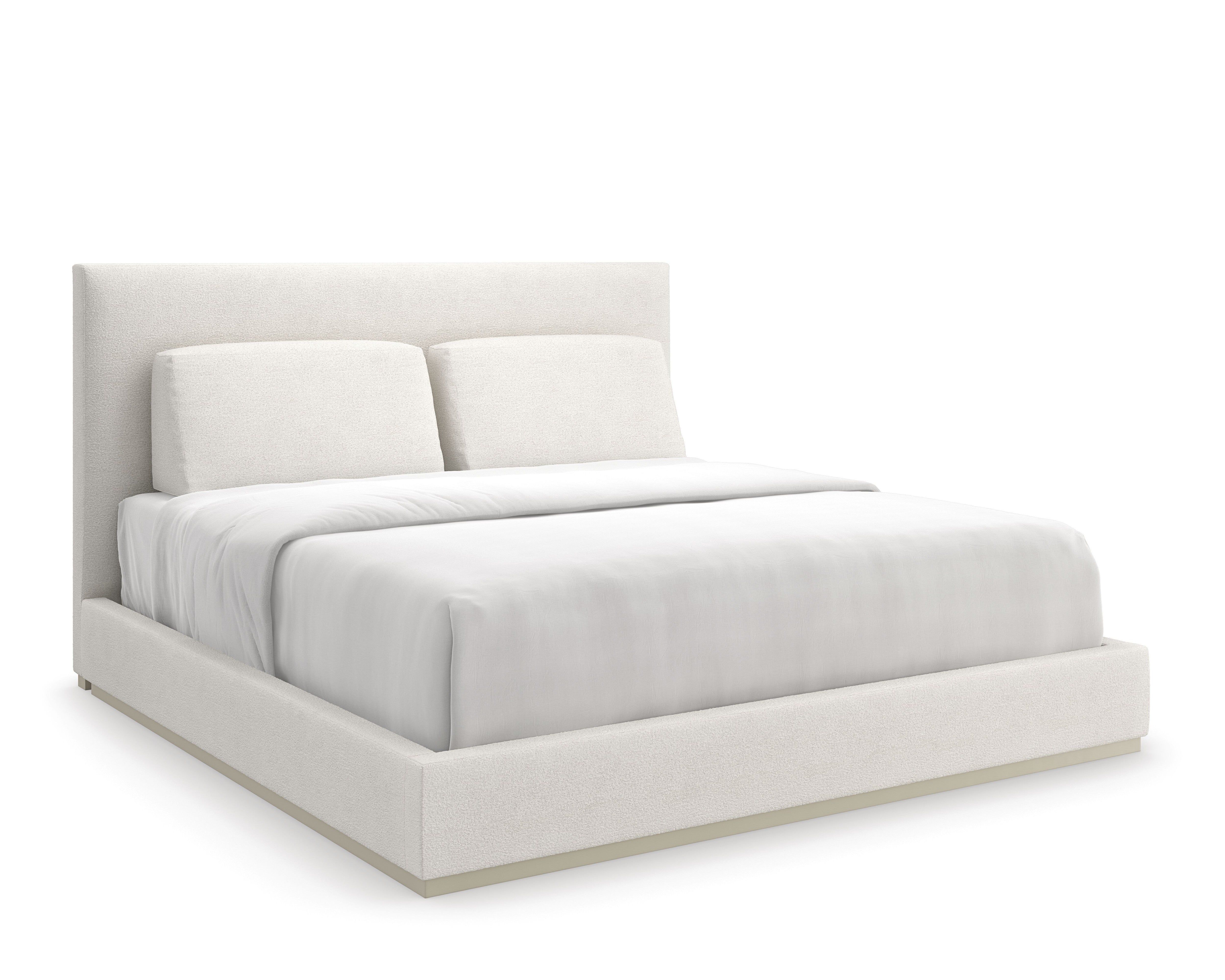 The Boutique Qn Bed Pillow