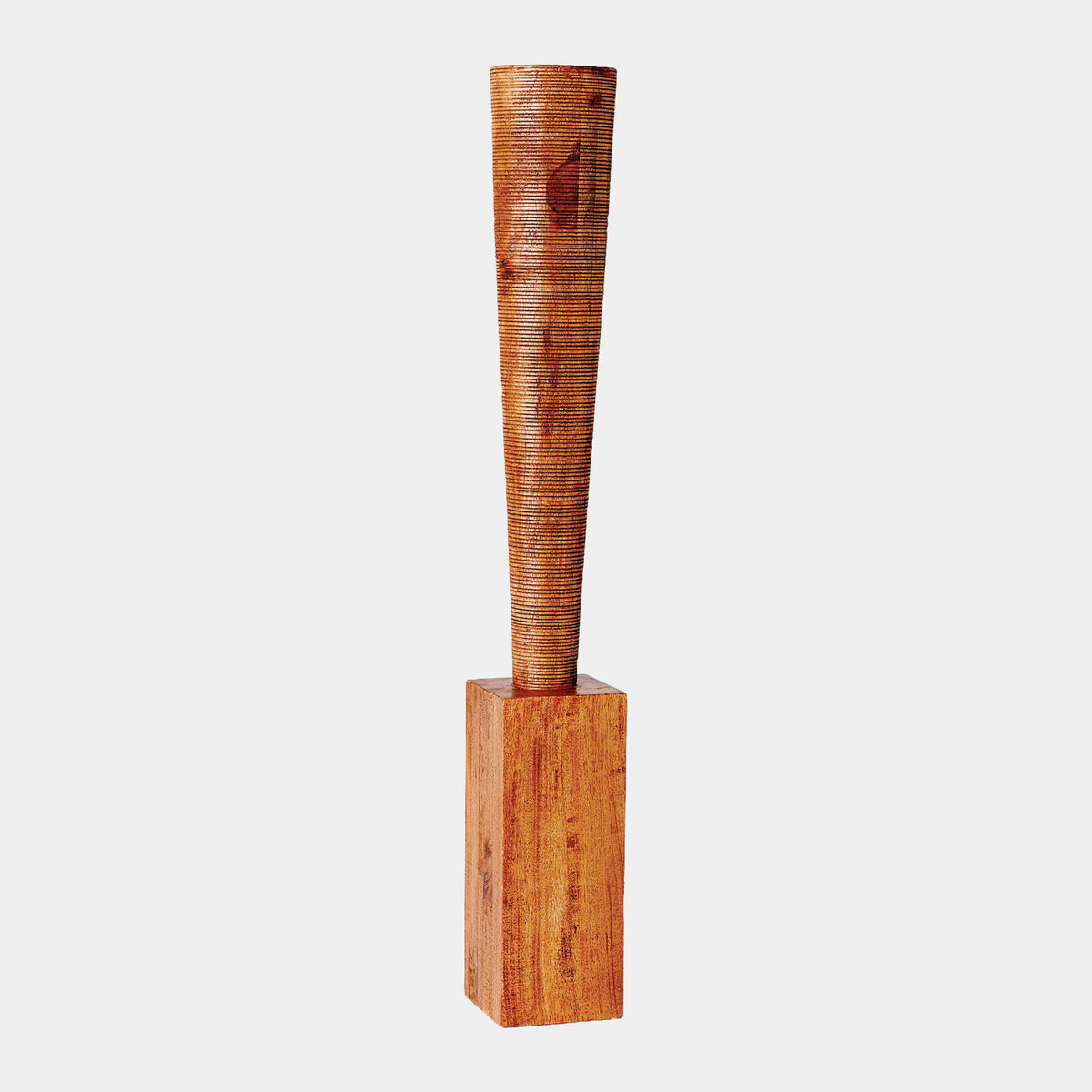 Bangou Floor Pillar Holder-Lg