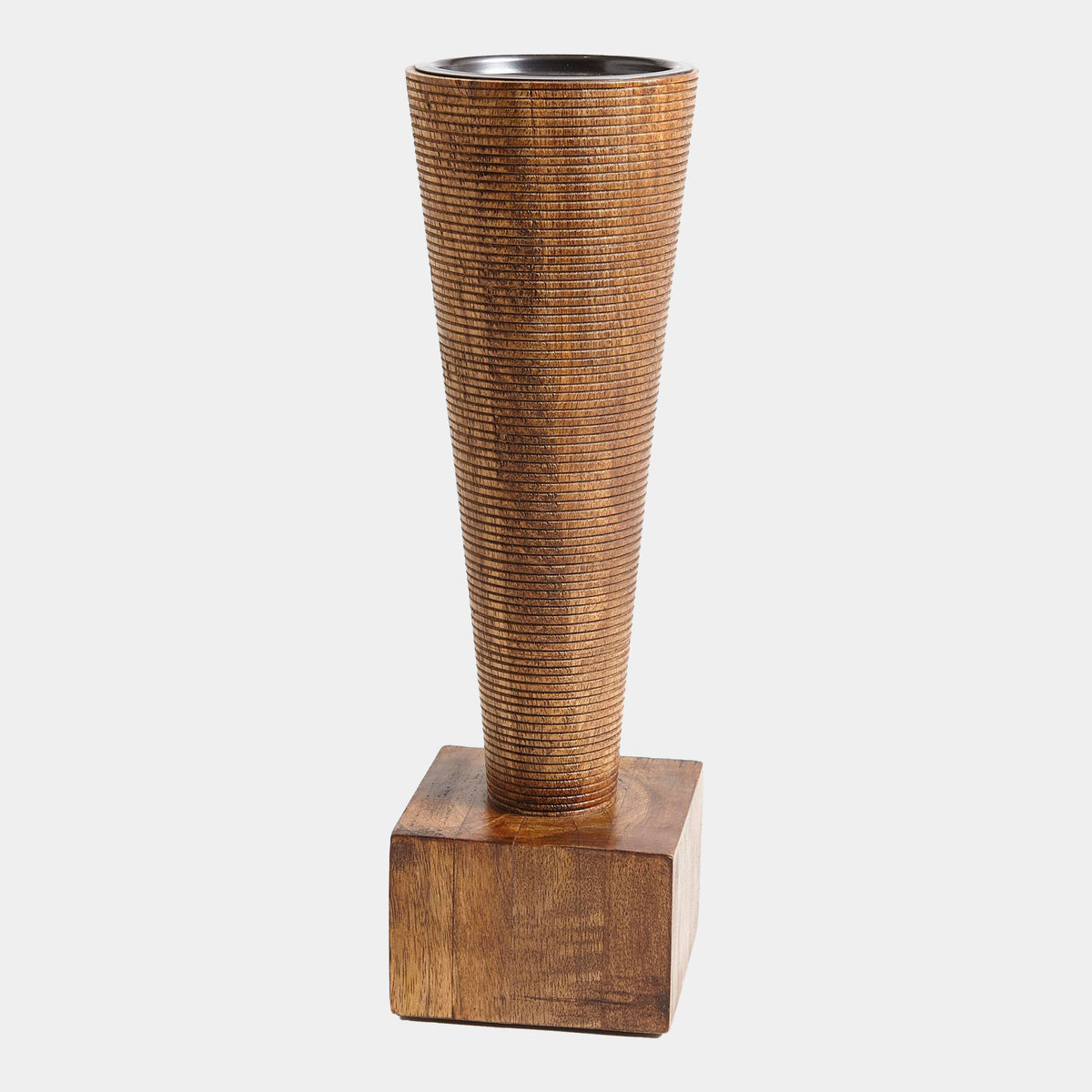 Turcan Pillar Holder-Lg