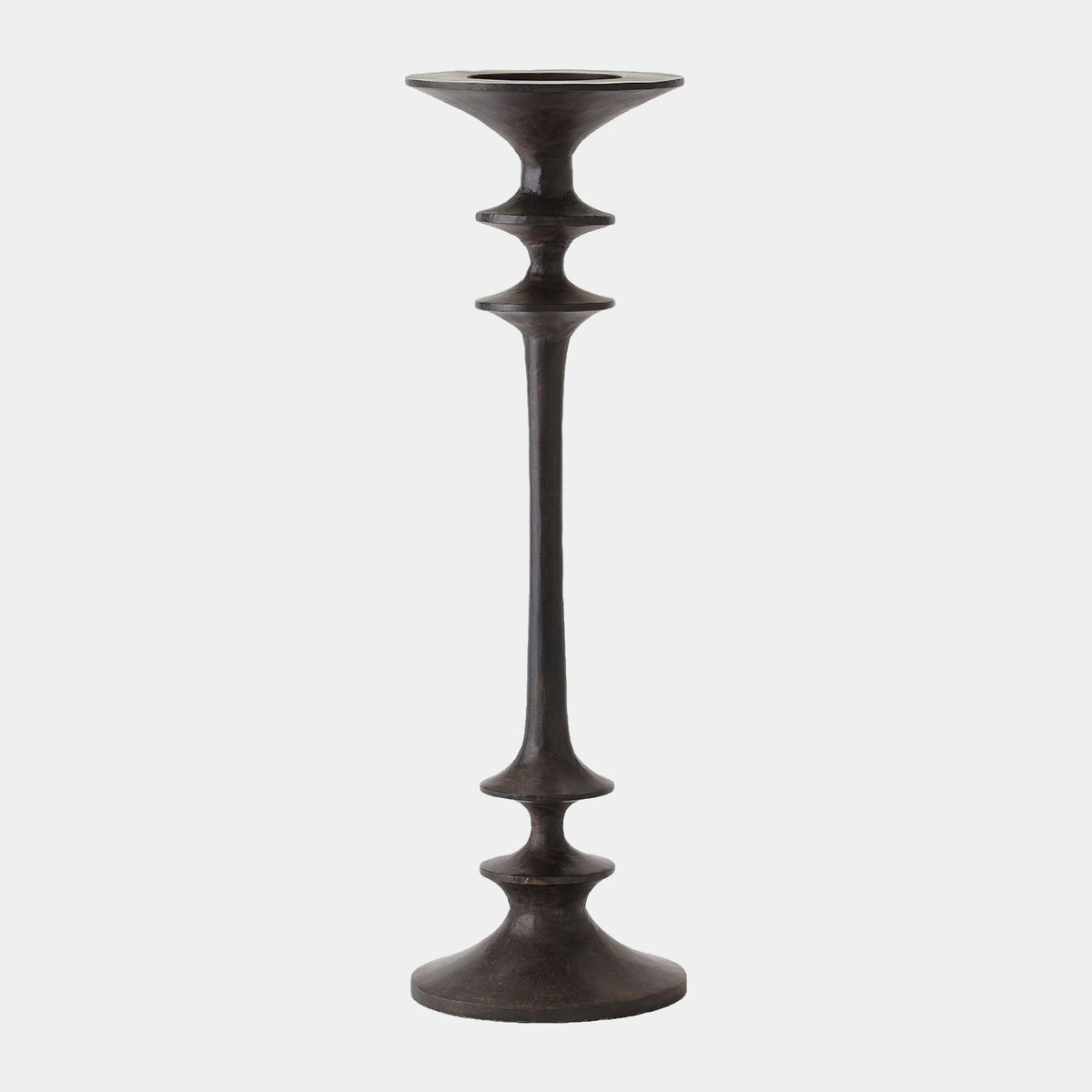 Theophile Candle Holder-Lg