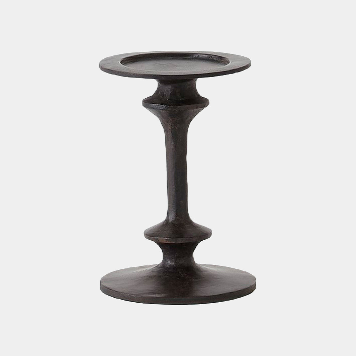 Theophile Candle Holder-Sm