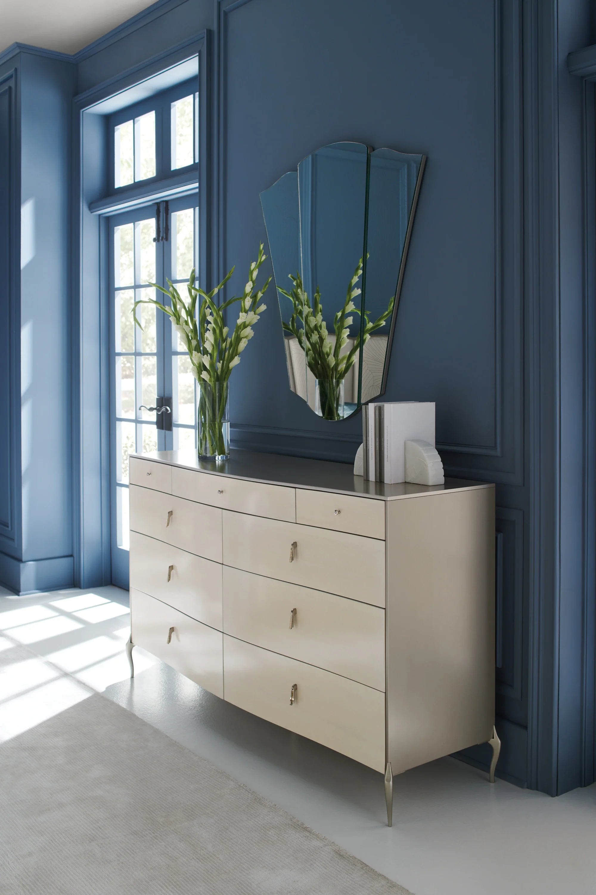 Dress To Impress - Dressers by Caracole