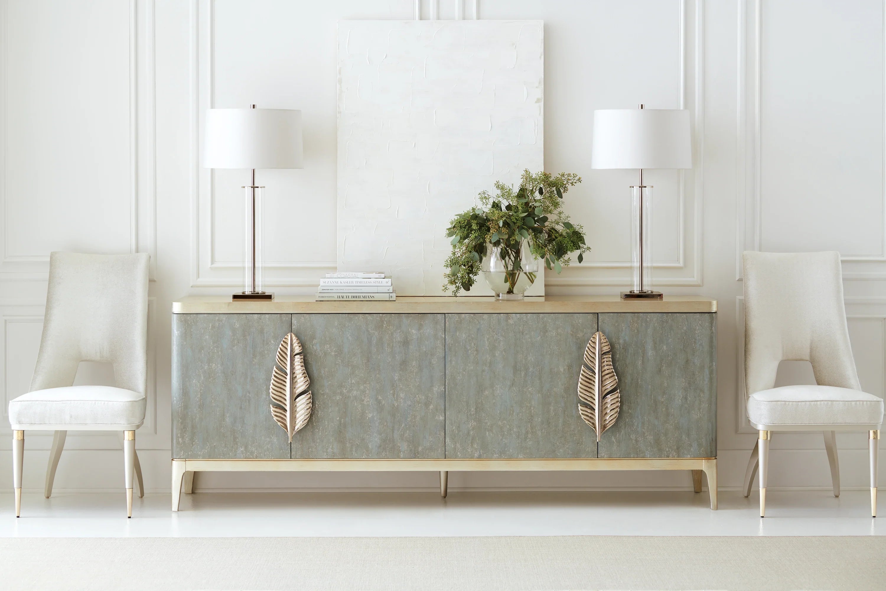 Waterside - Cabinets by Caracole