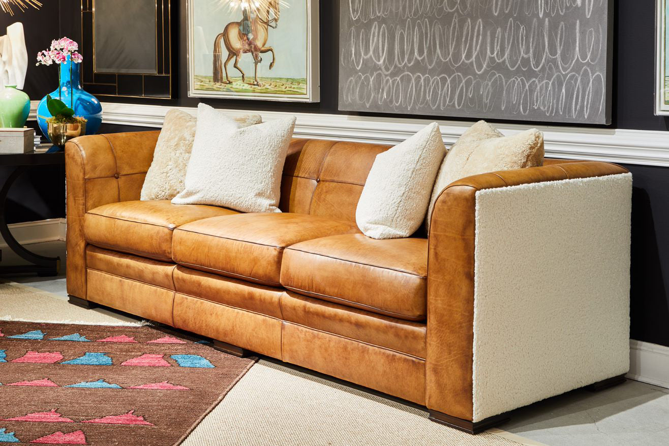 Crew Sofa