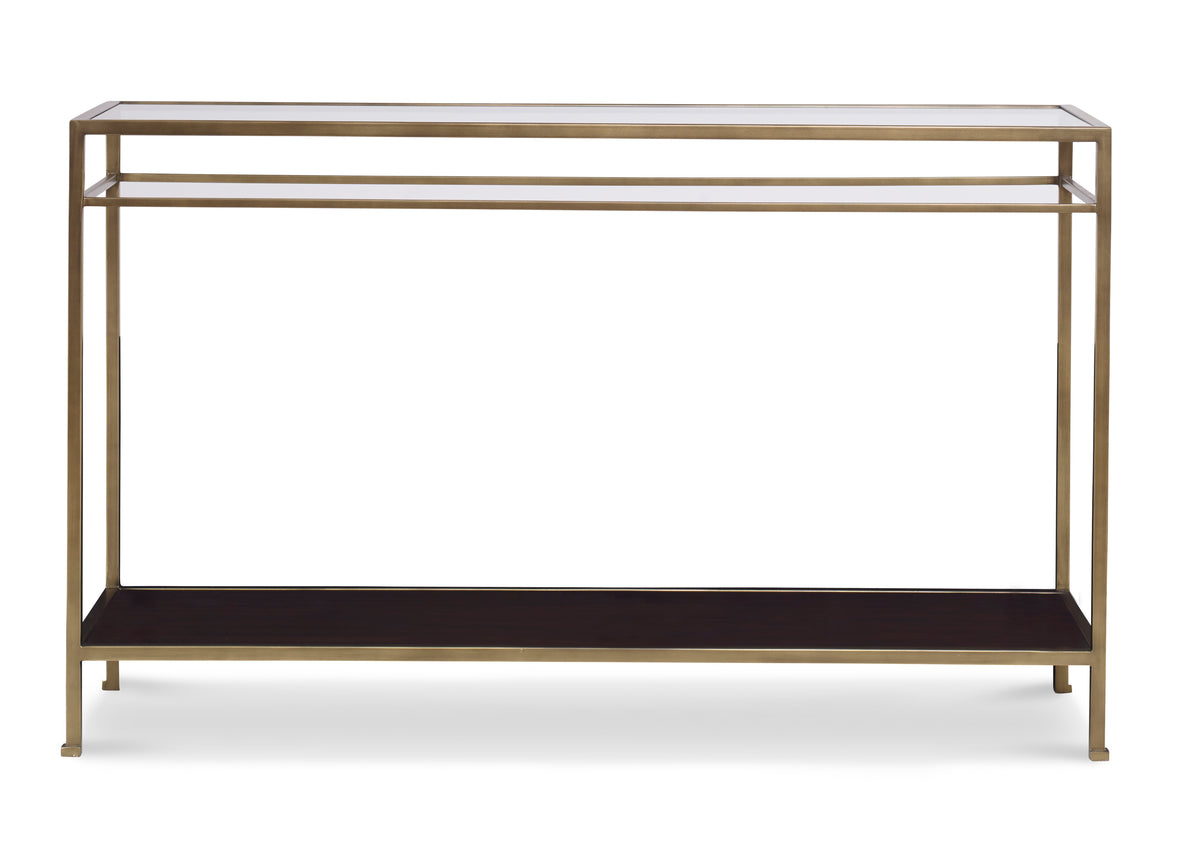 Hyde Park Console Table
