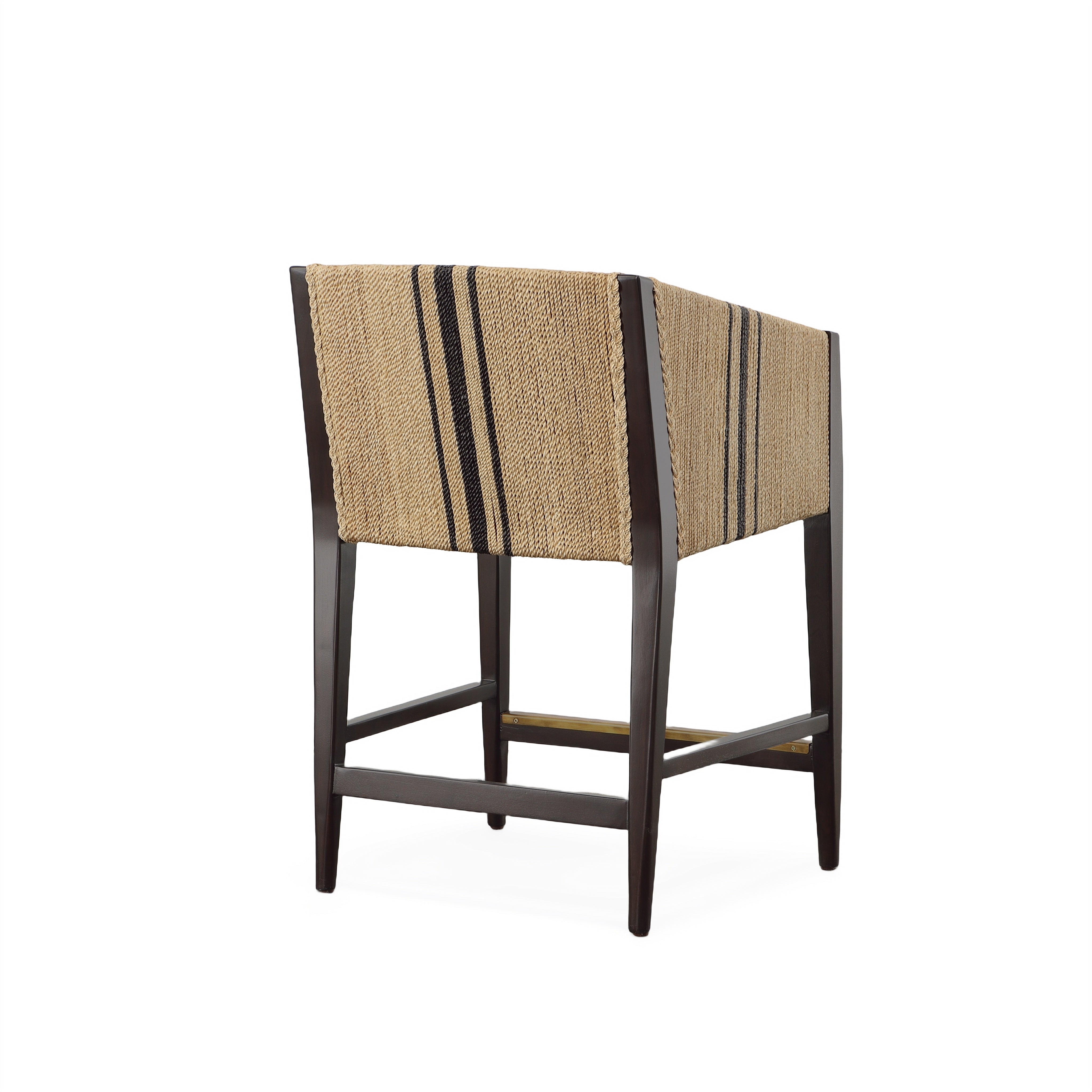 Folly Counter Stool - Flax