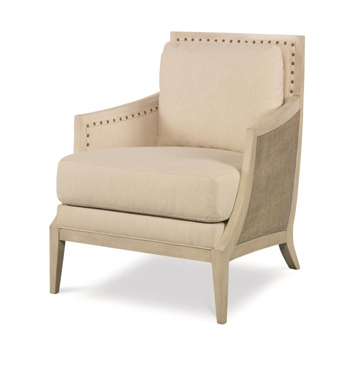 Chesapeake Lounge Chair-French