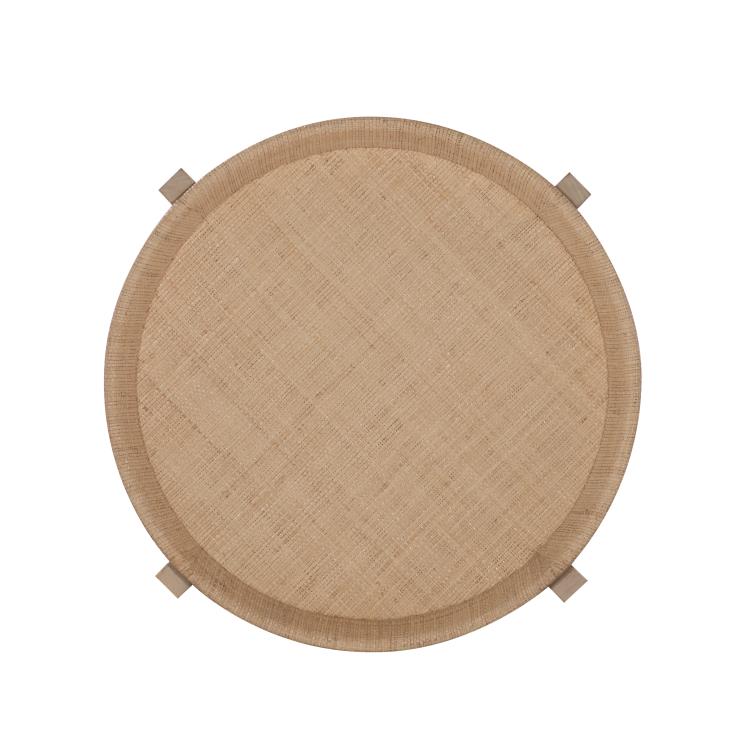 Miramar Large Side Table - Peninsula