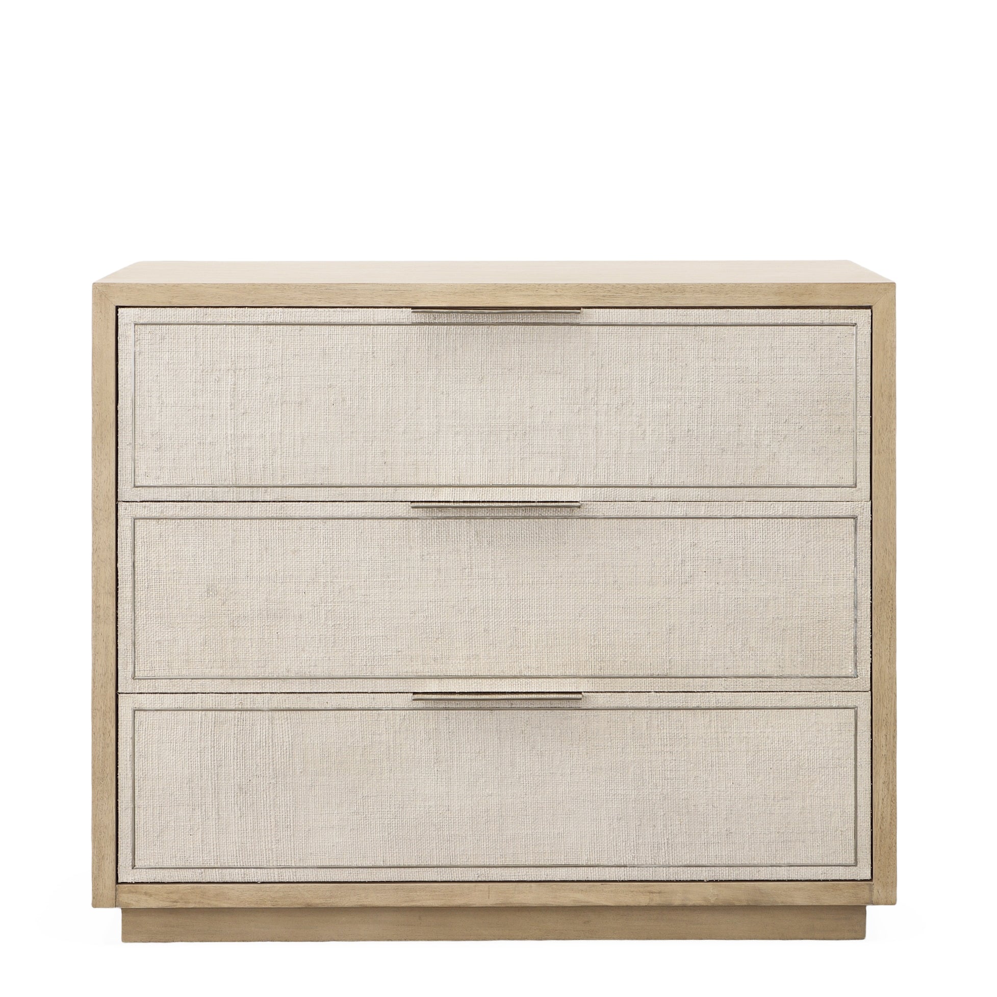 Dunes Three Drawer Chest