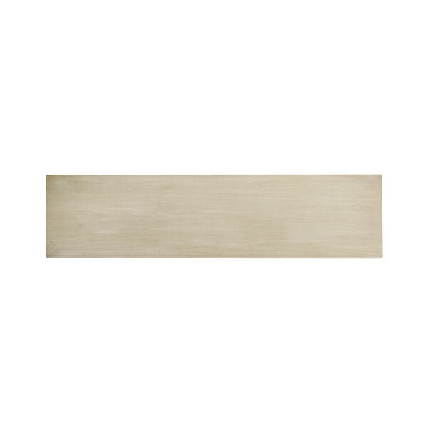 Clapotis Danish Cord Double Dresser