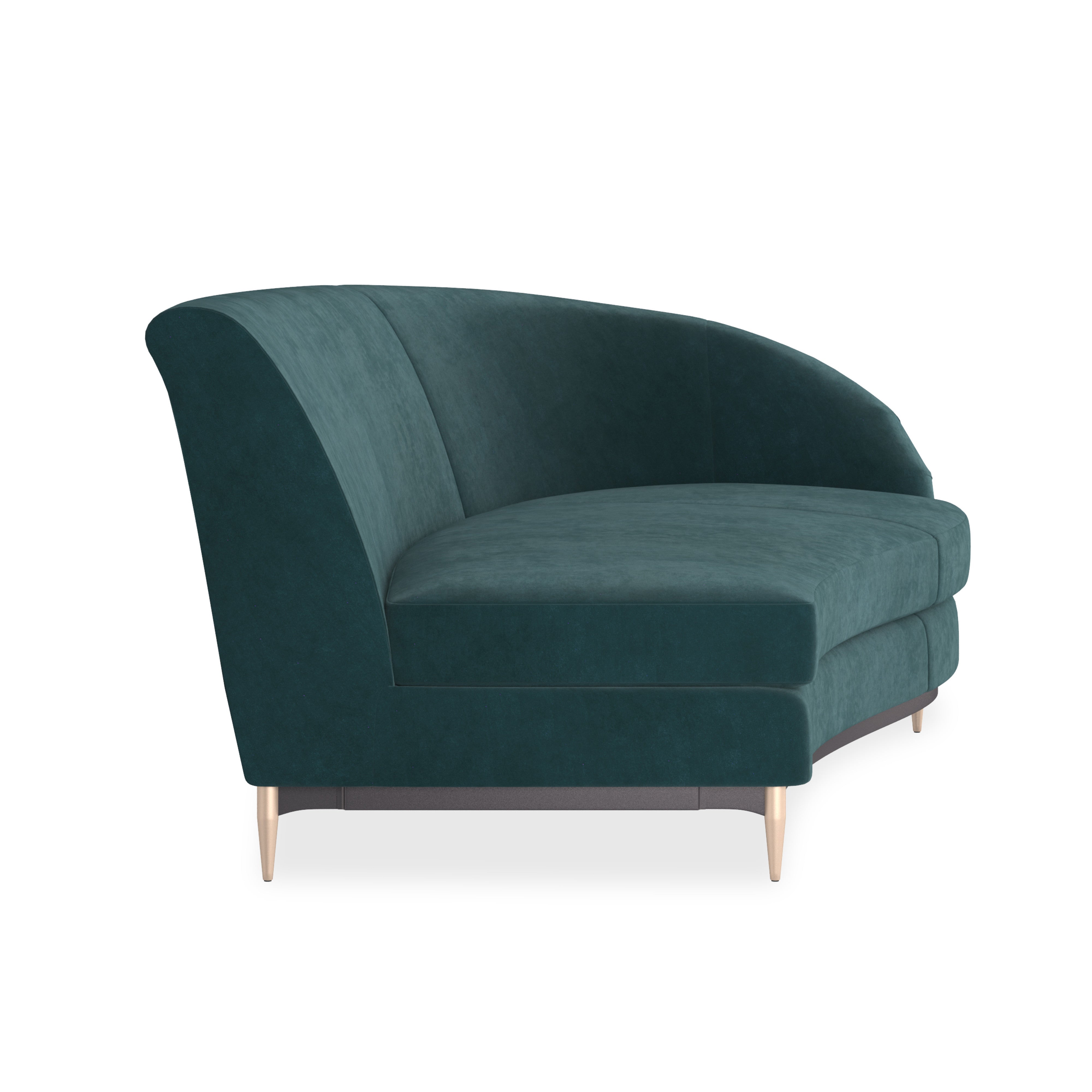 Three'S Company Raf Sofa