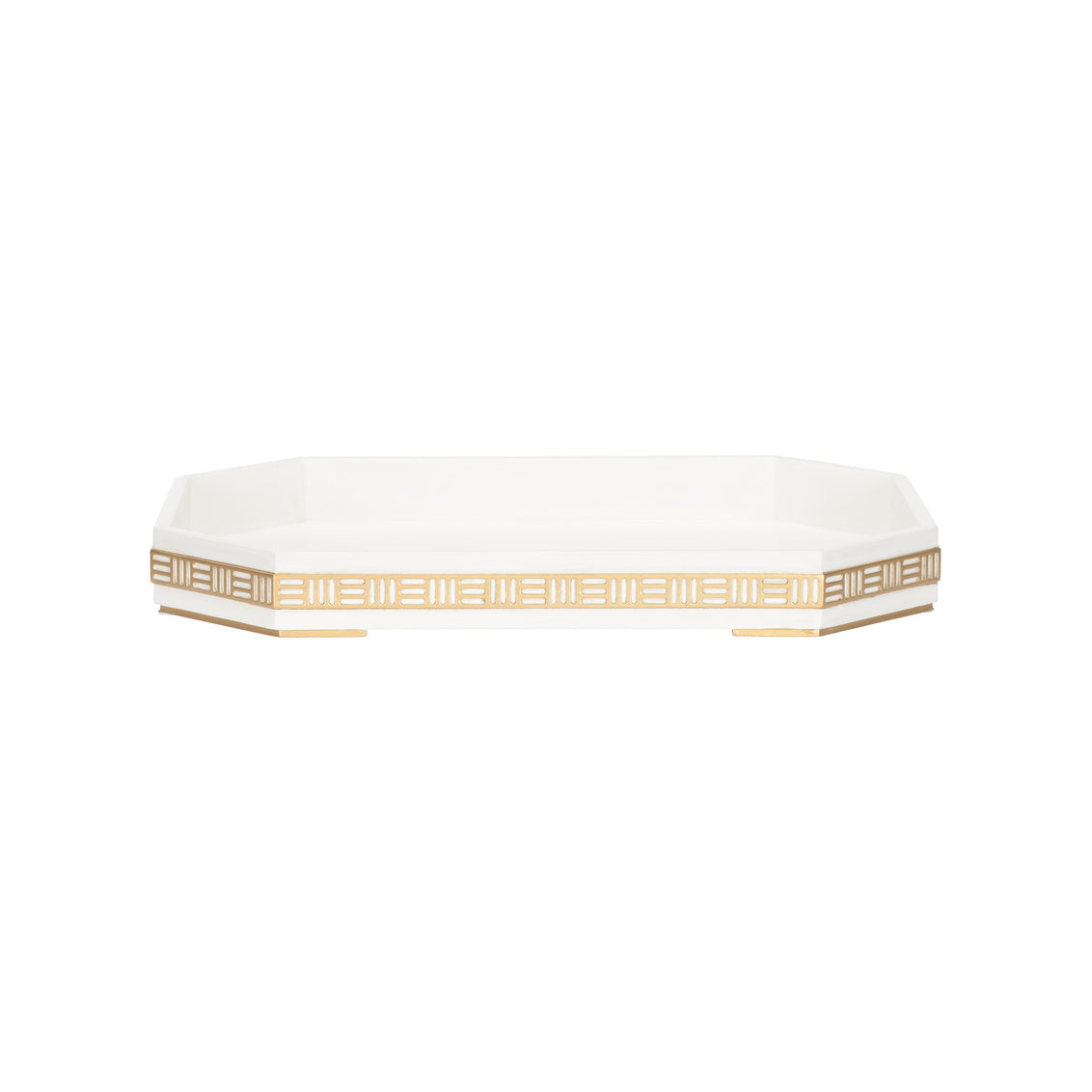 Ambrose Tray Gold