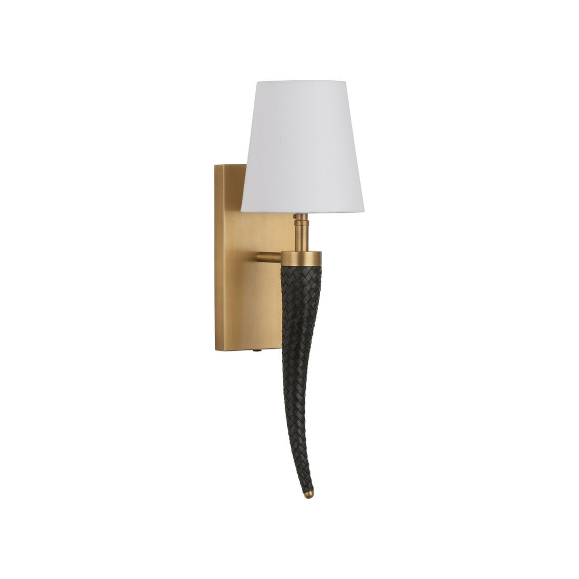 Wexler Sconce