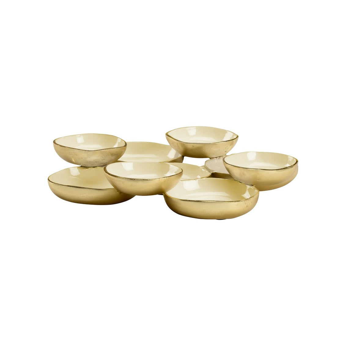 Multidimensional Tray
