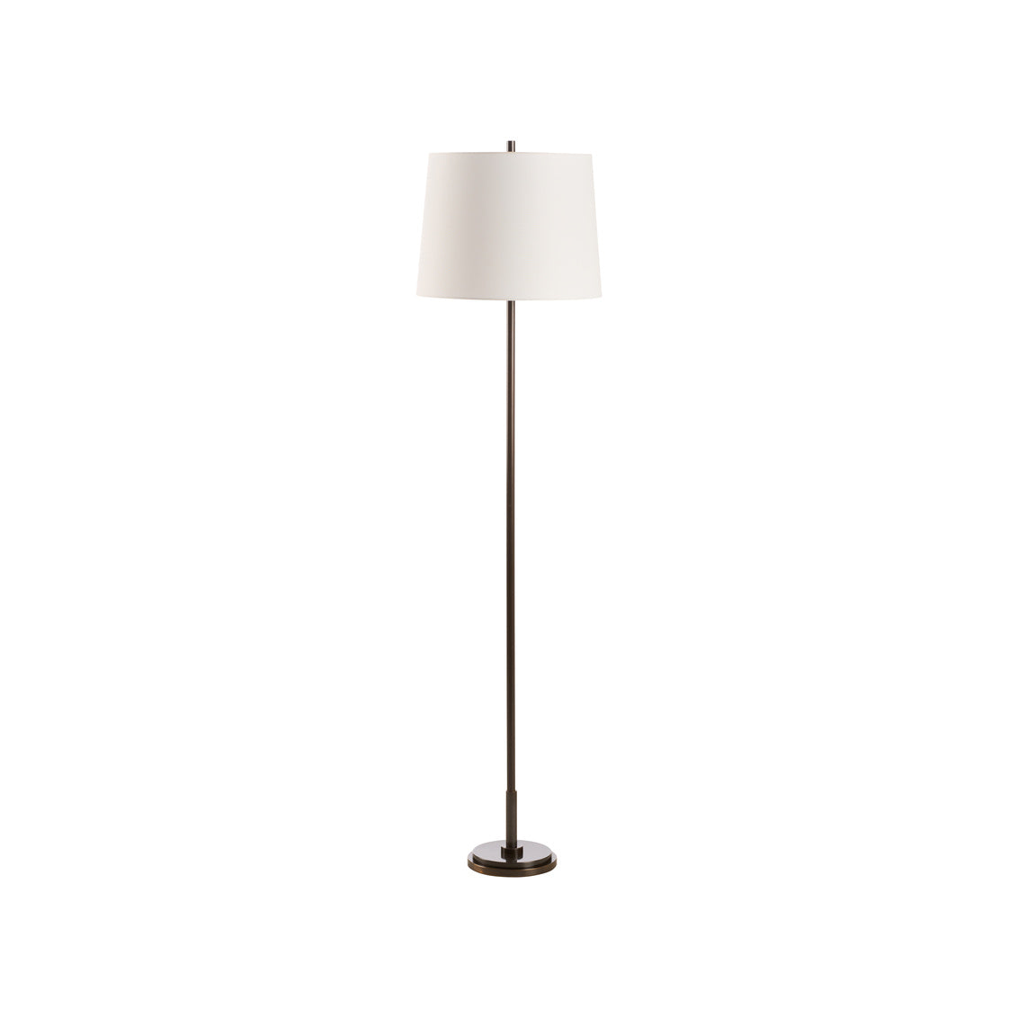 Underwood Floor Lamp - Oil Rubbed Bronze in 63 / Metal - Chelsea House