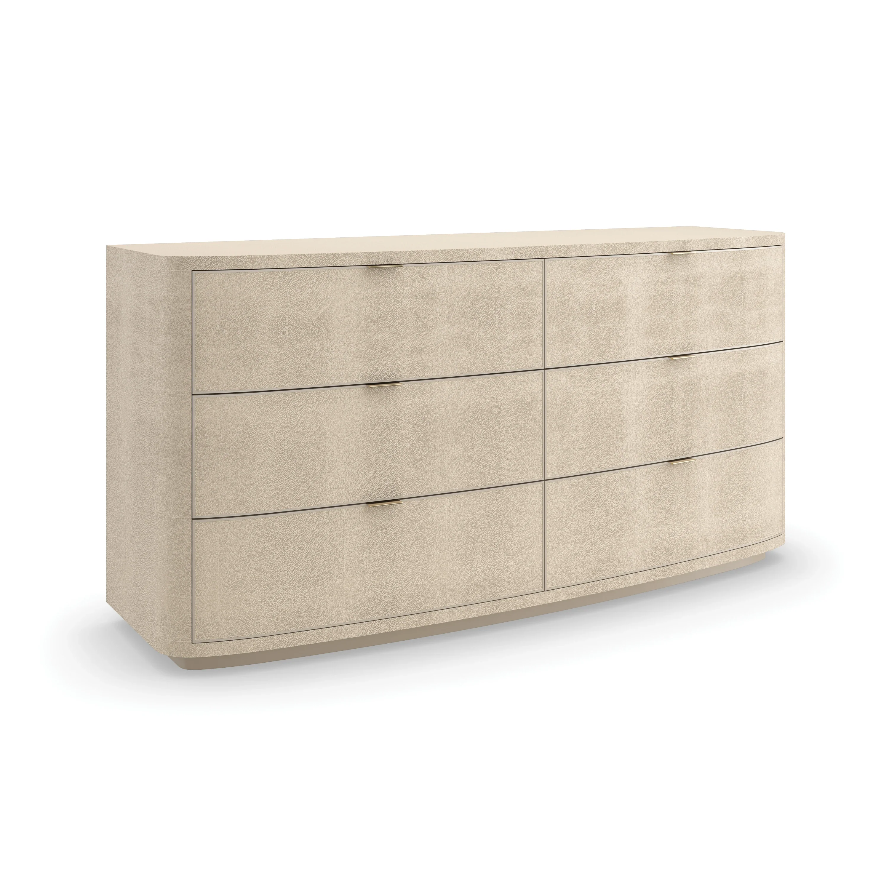 Simply Perfect Dresser – Dressers by Caracole | Sutter & Vale