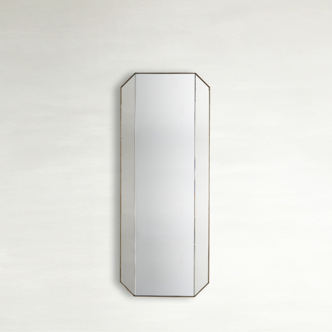 Lacy Mirror