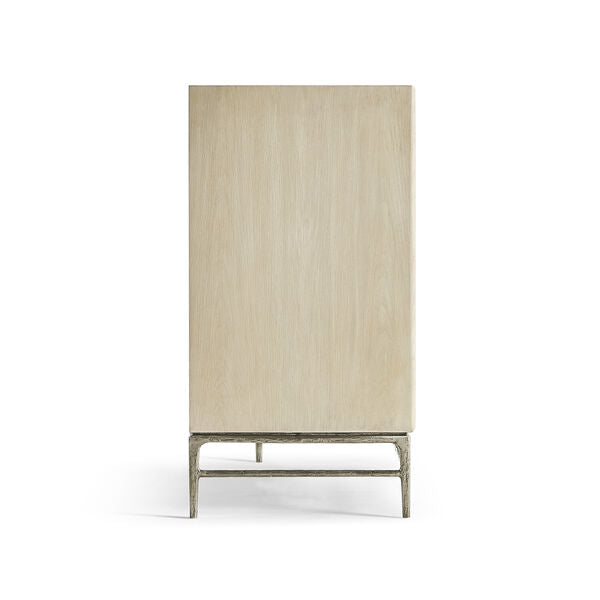 Clapotis Danish Cord Double Dresser