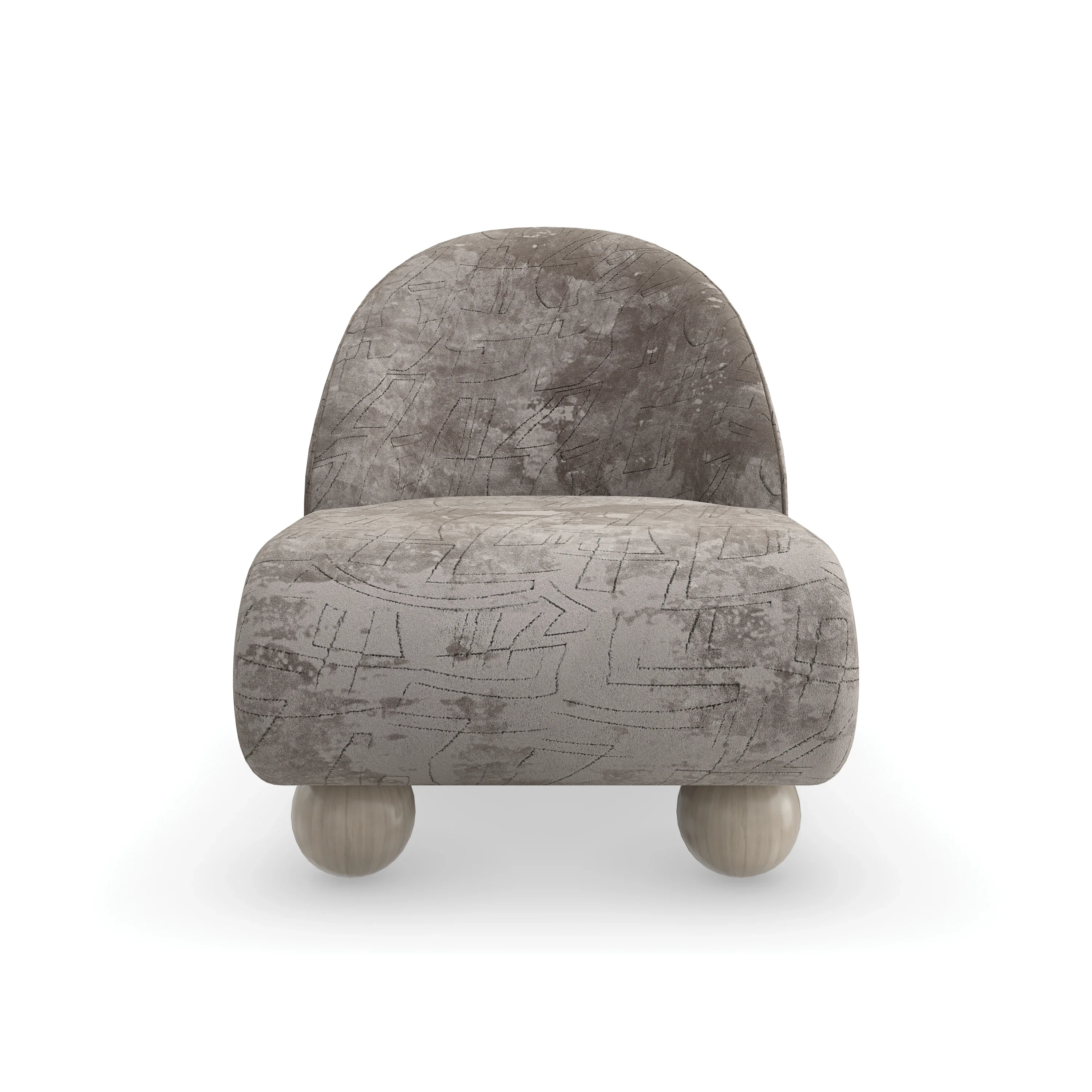 Bora Bora – Accent Chairs by Caracole | Sutter & Vale