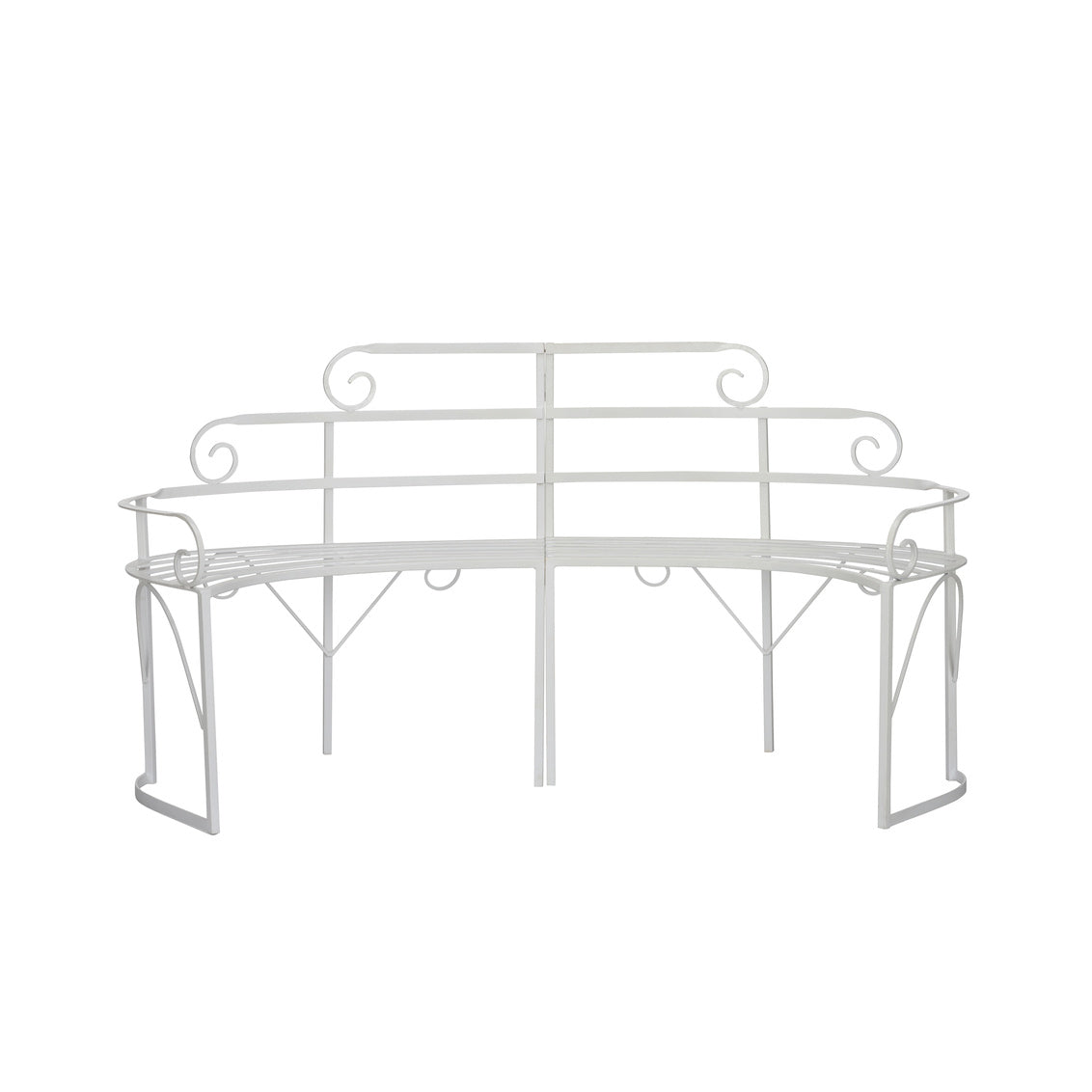 Blue Ridge Bench