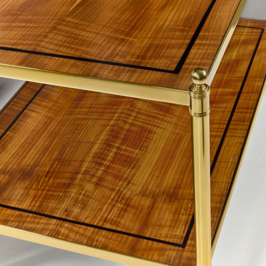 Modern History George Side Table MH1205F01