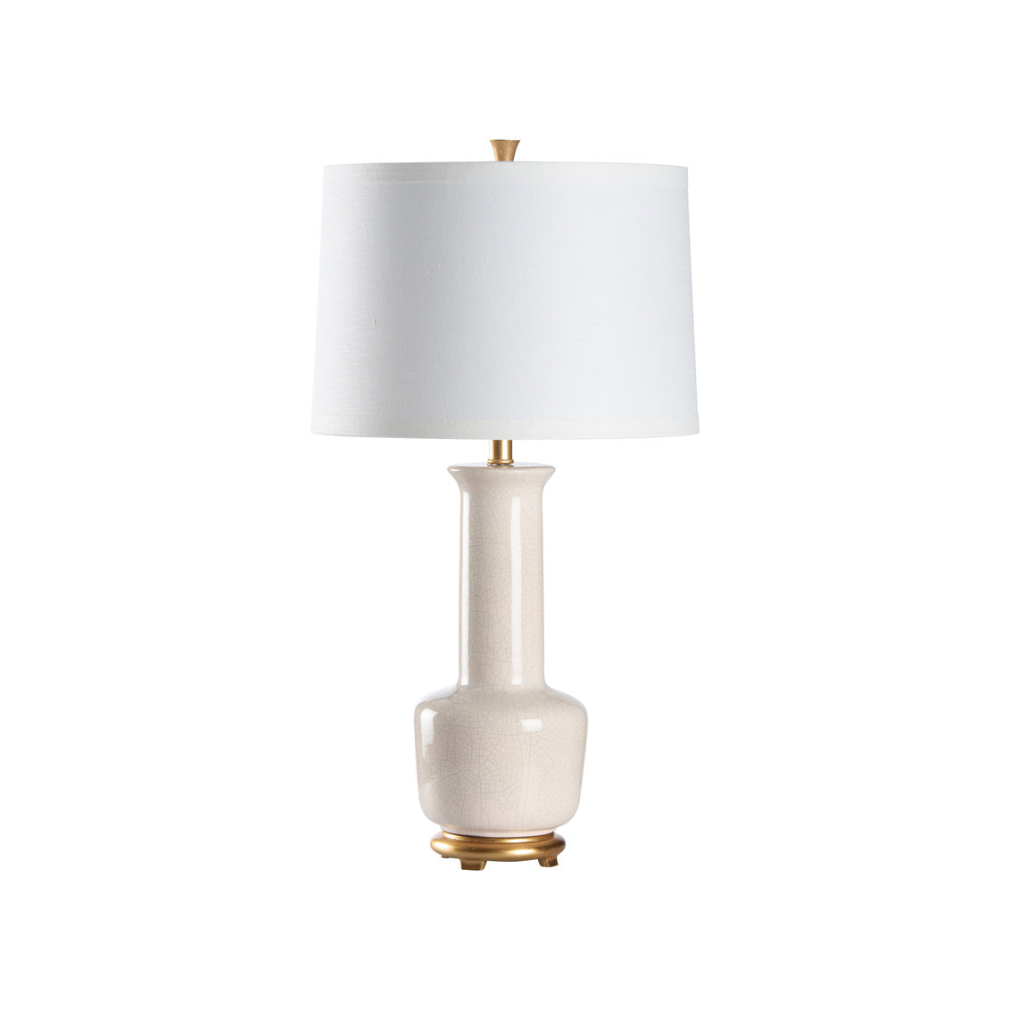 Olsen Lamp - Snow