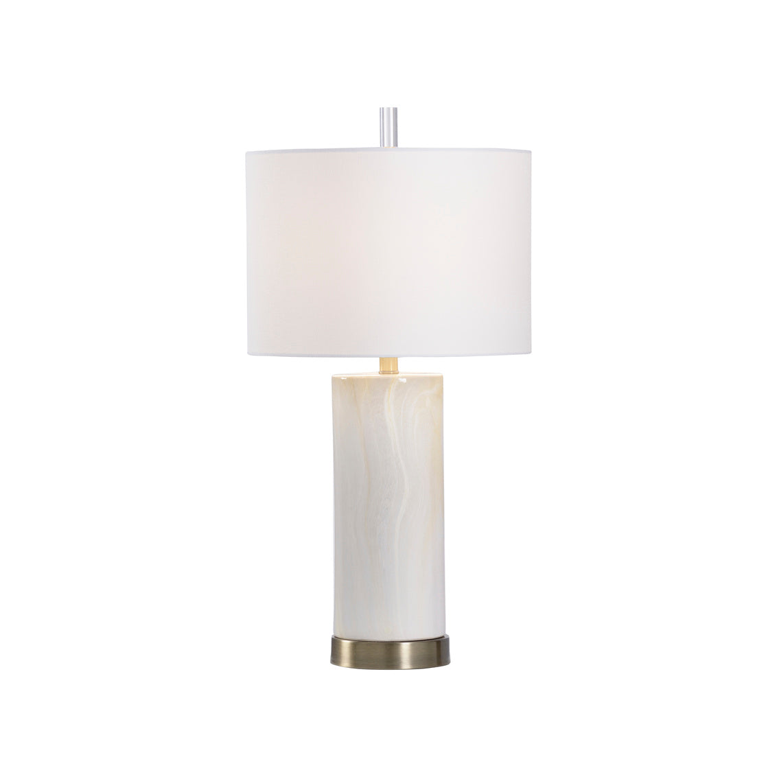 Scranton Lamp