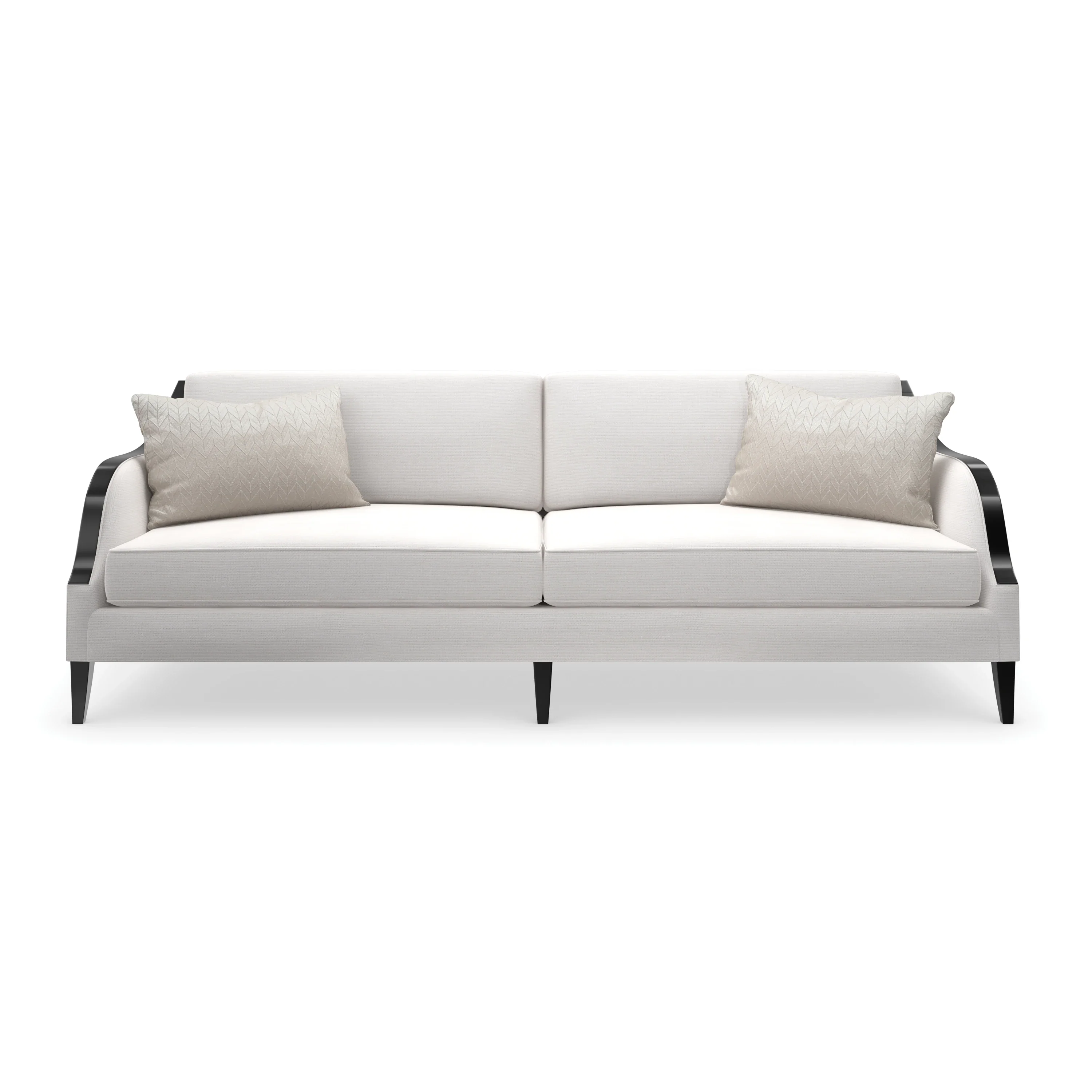 Pitch Perfect Sofa – Sofas by Caracole | Sutter & Vale