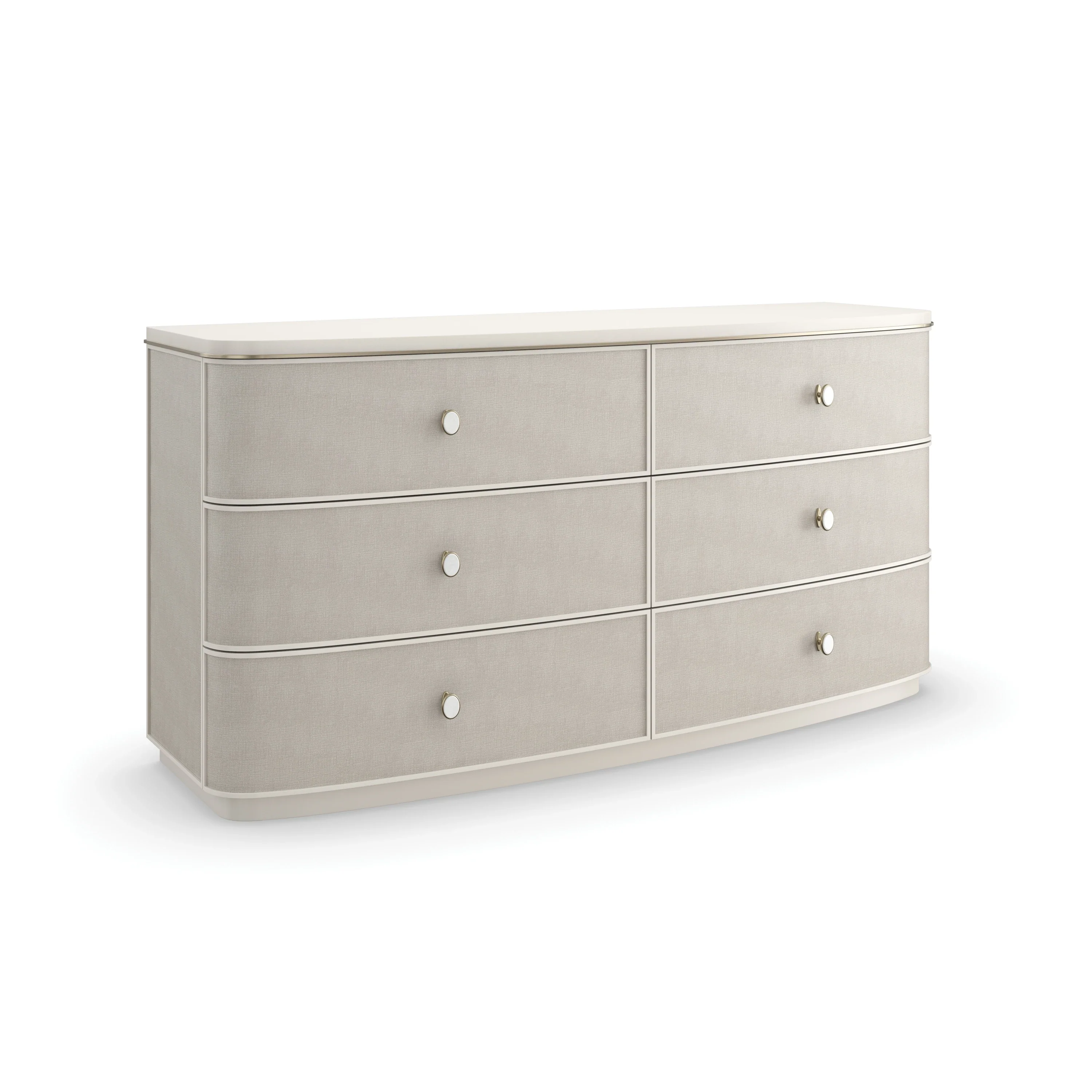 Lyon Dresser – Dressers by Caracole | Sutter & Vale