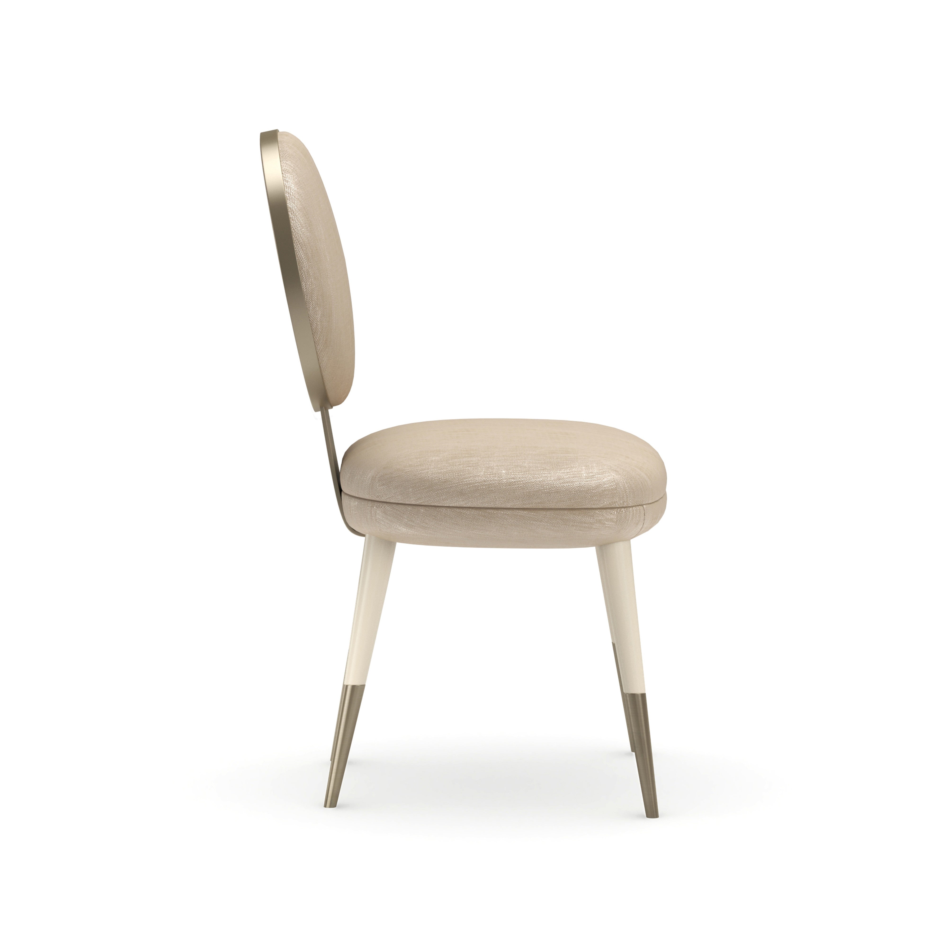 Apollo – Dining Chairs by Caracole | Sutter & Vale