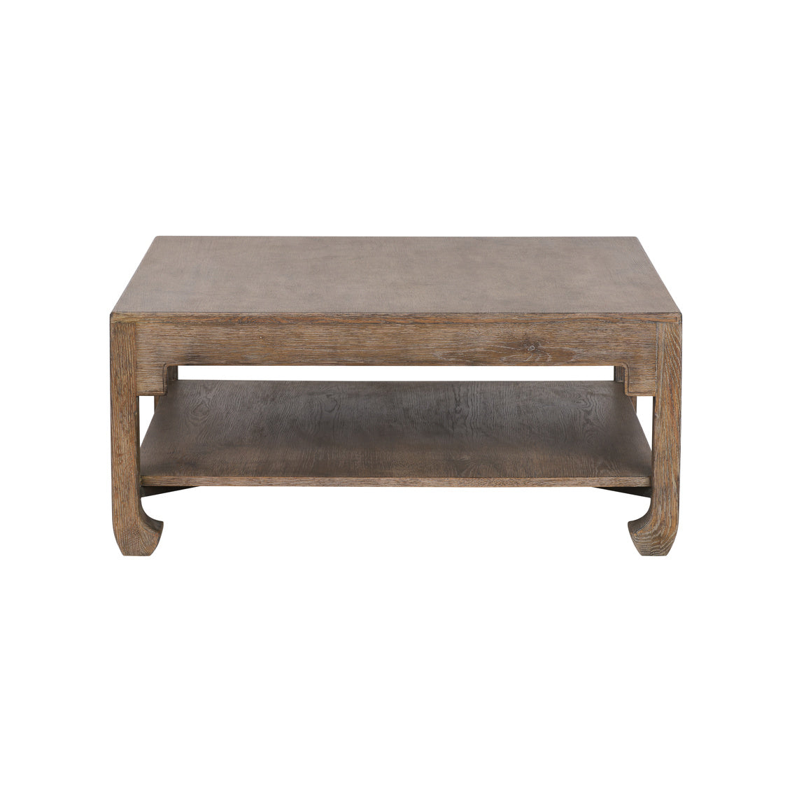 Asha Cocktail Table