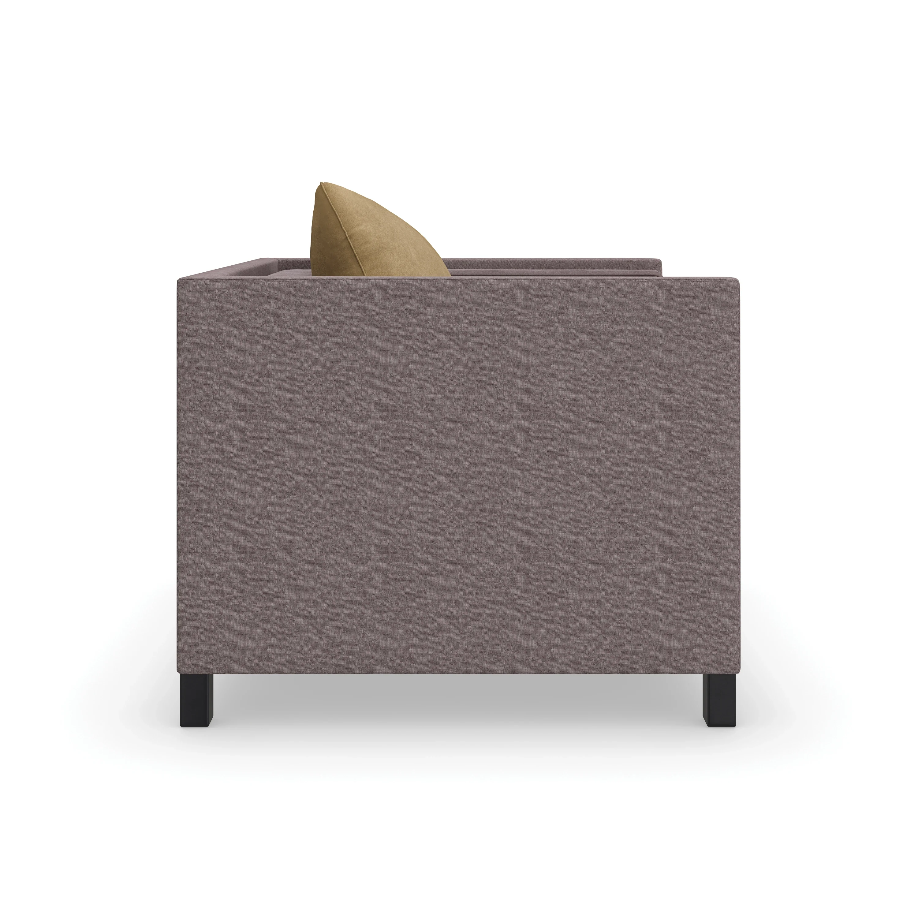 Tuxedo Chair – Accent Chairs by Caracole | Sutter & Vale