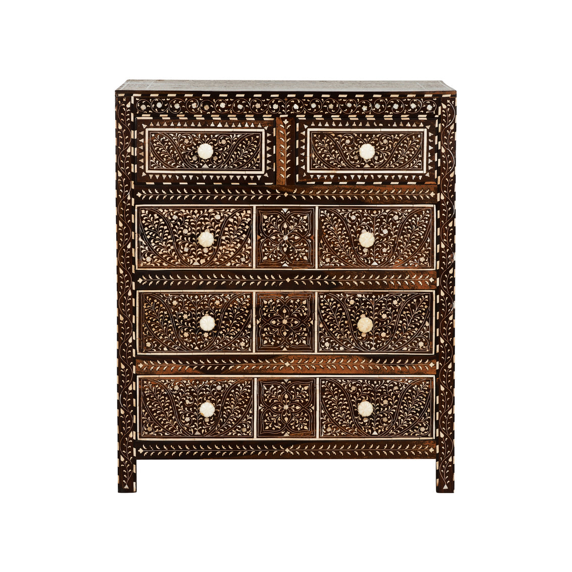 Aryana Chest in 38 / Wood - Chelsea House