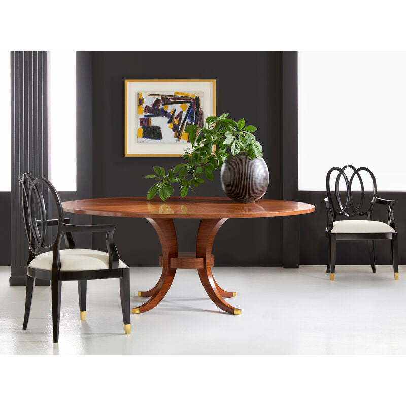 Riviere Dining Table