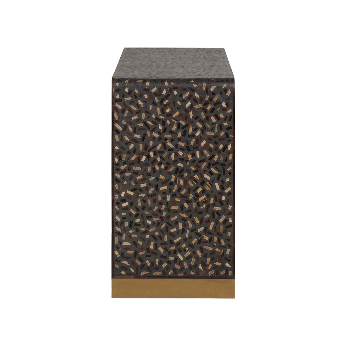 Scaramouche Console in 32.5 / Composite - Chelsea House