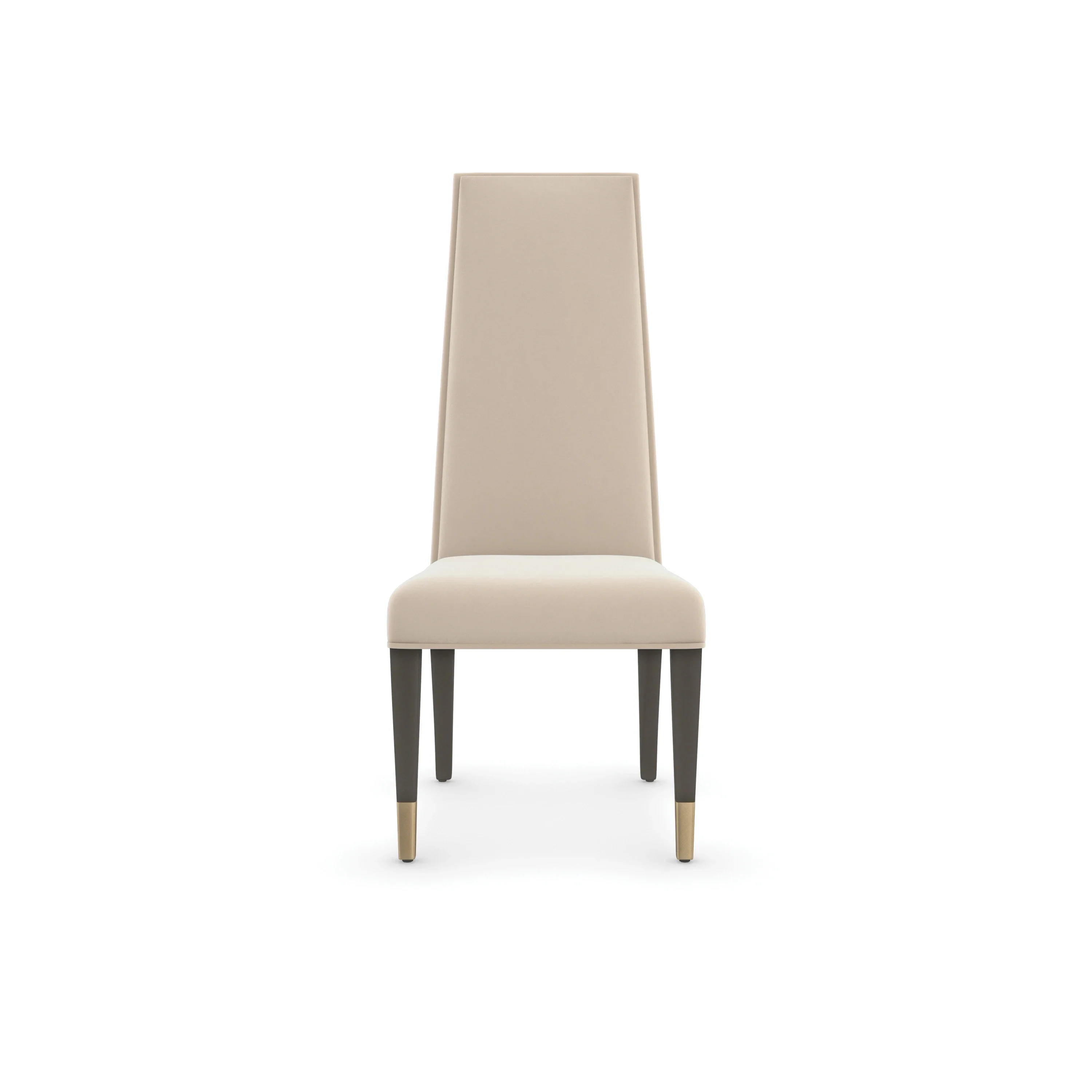 The Masters Dining Side Chair – Dining Chairs by Caracole | Sutter & Vale