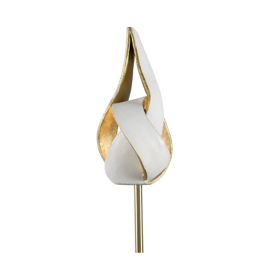 Twister Tear Lamp