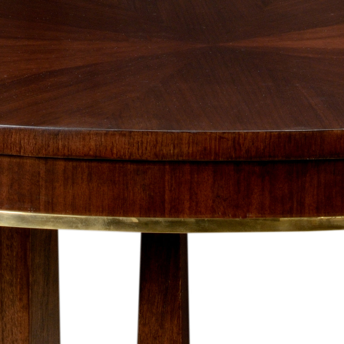 Wesley Entry Table in 31 / Wood - Chelsea House