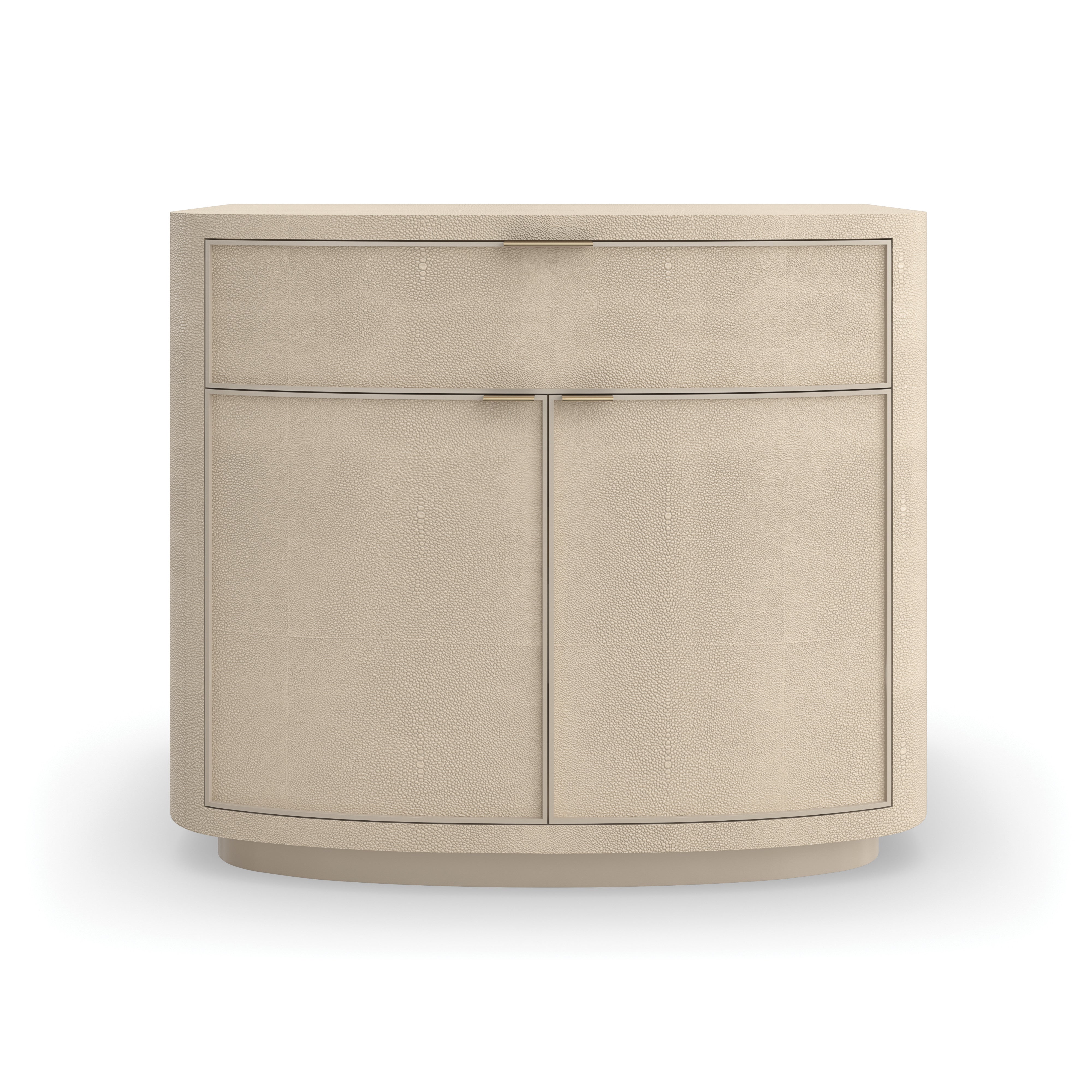 Simply Perfect Nightstand – Nightstands by Caracole | Sutter & Vale