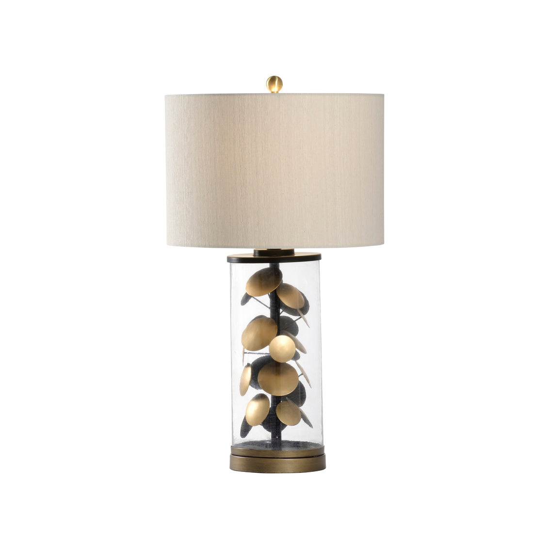 Circle Of Influence Lamp