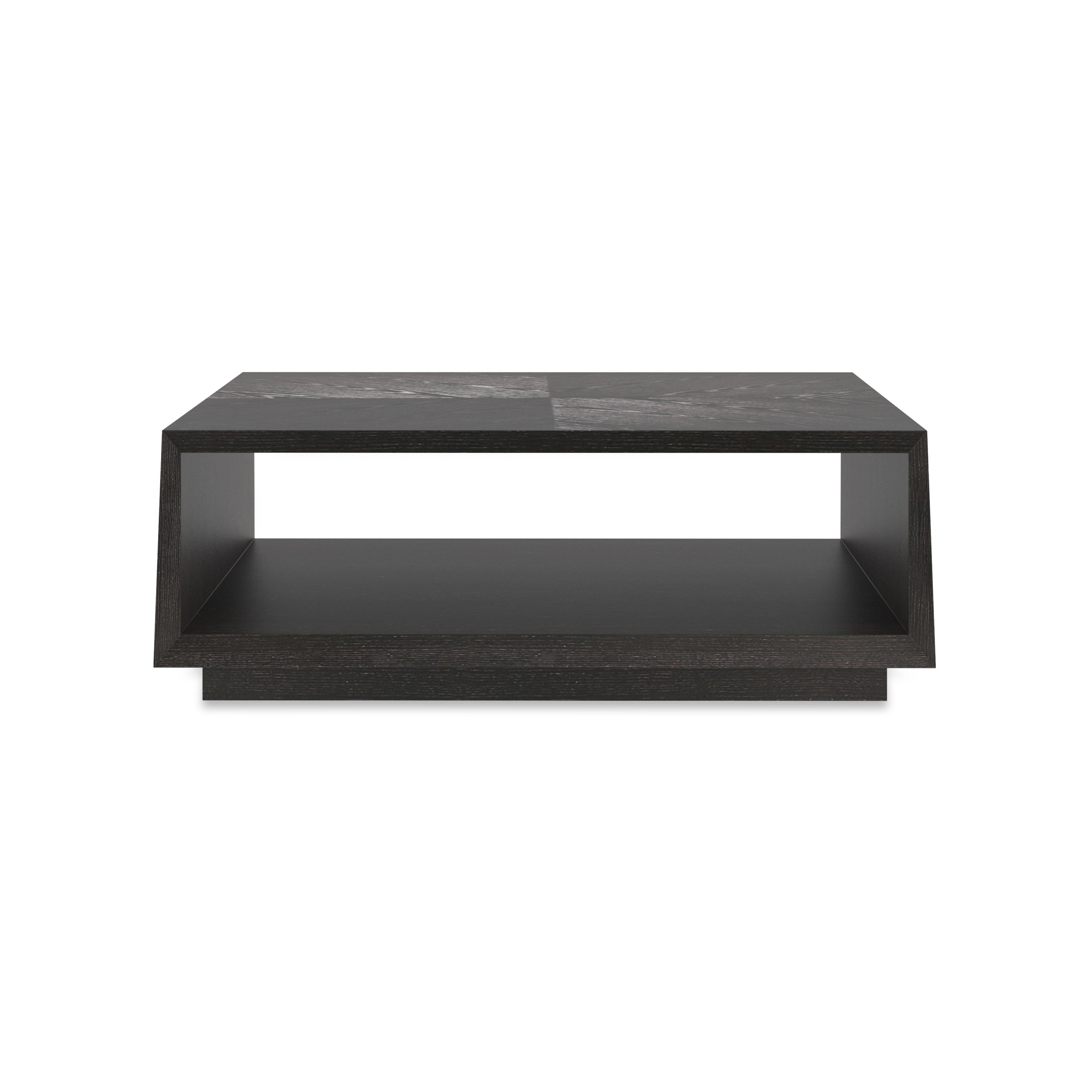 Boxcar – Cocktail Tables by Caracole | Sutter & Vale
