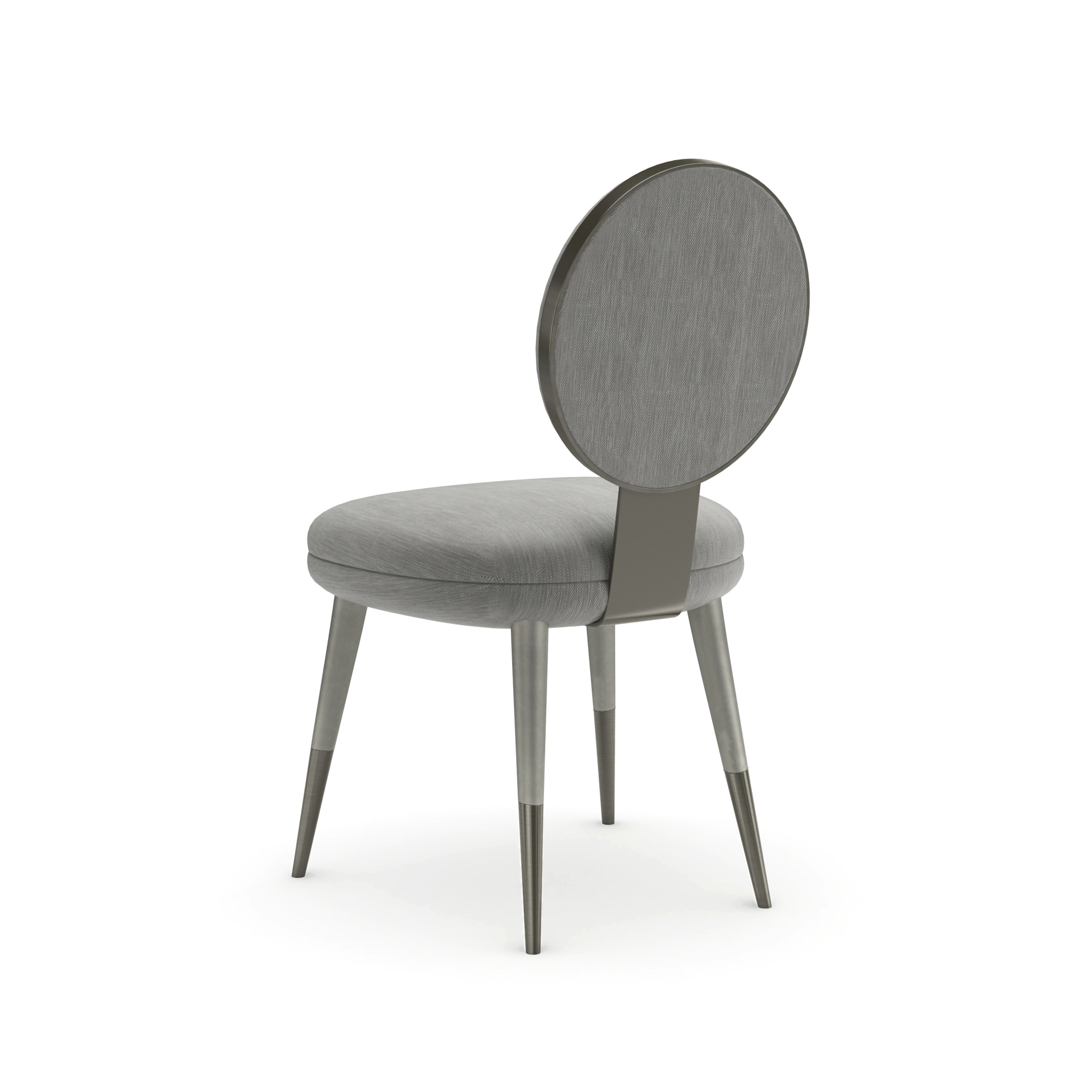Apollo – Dining Chairs by Caracole | Sutter & Vale