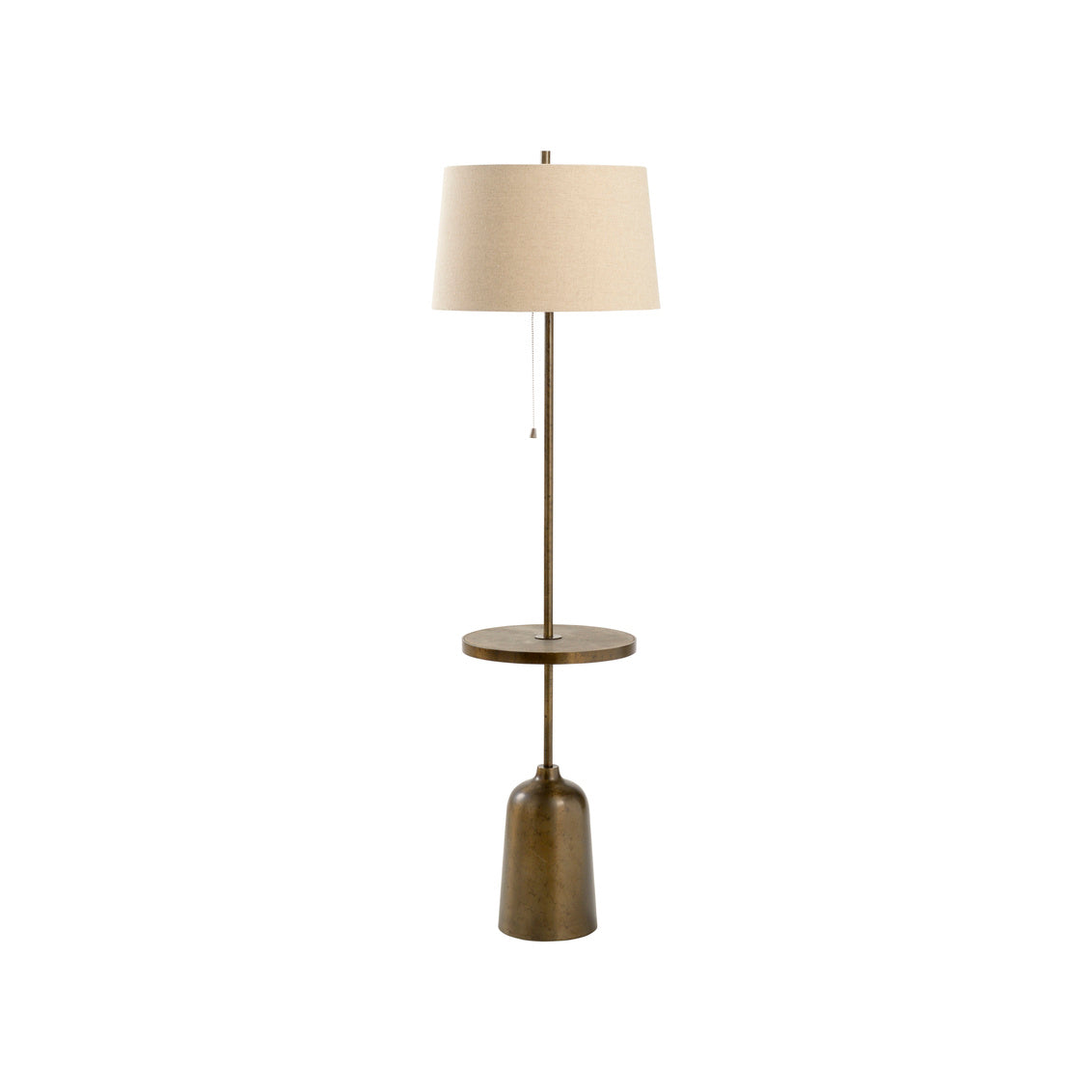 Rothko Floor Lamp