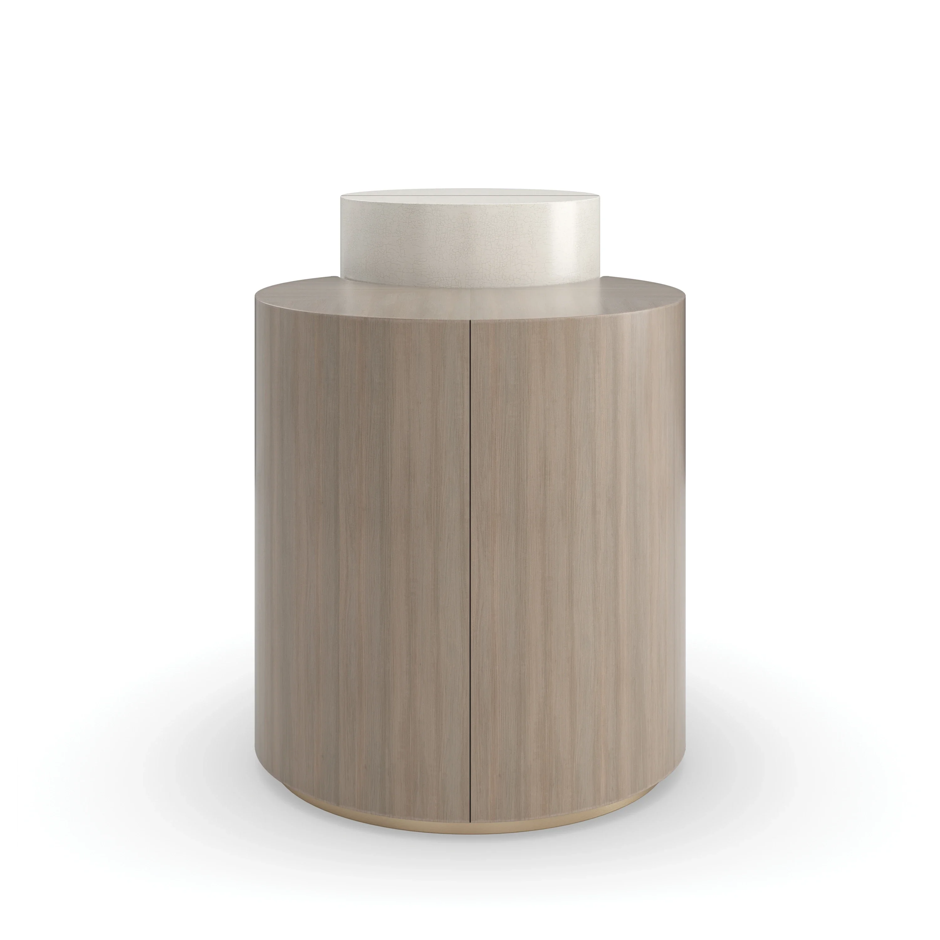 Duality – Side & End Tables by Caracole | Sutter & Vale