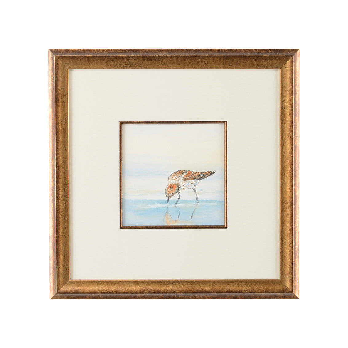 Sand Piper III in 18.5 / Wood - Chelsea House