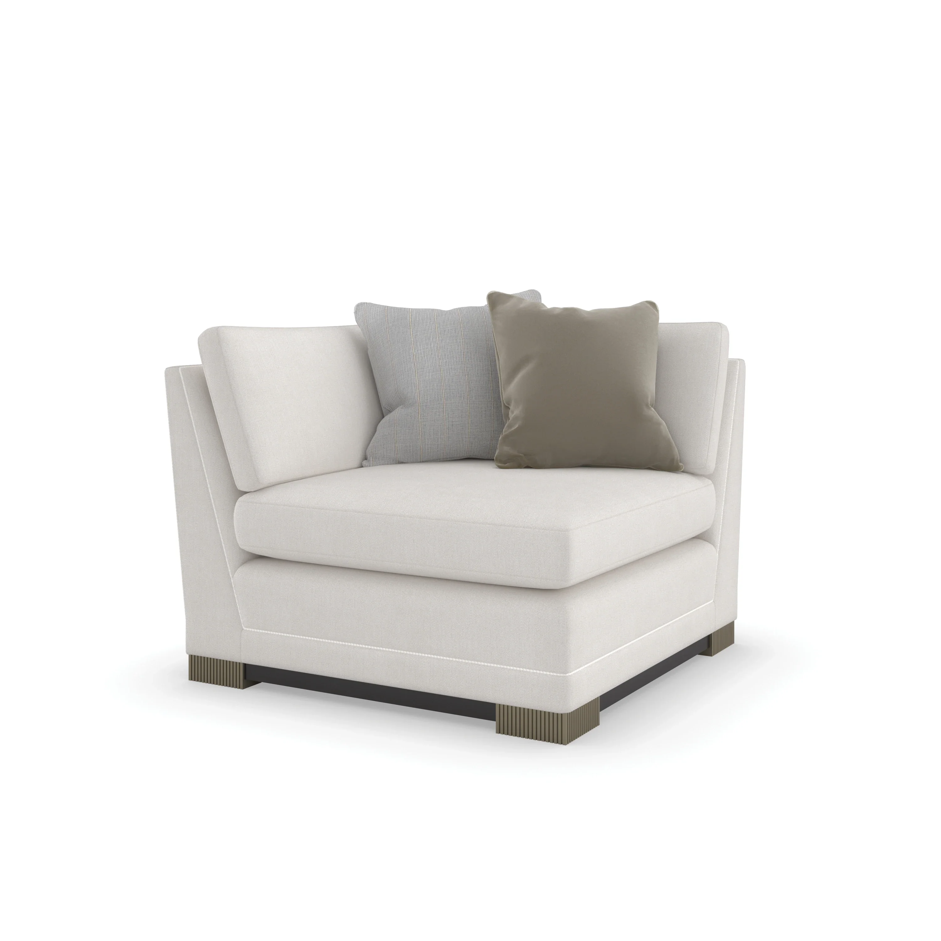 Deep Retreat Corner